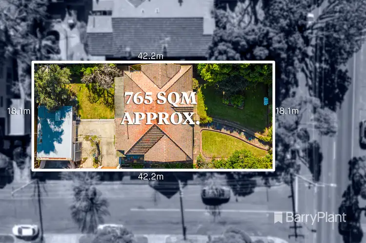 341 Kooyong Road, Elsternwick VIC 3185