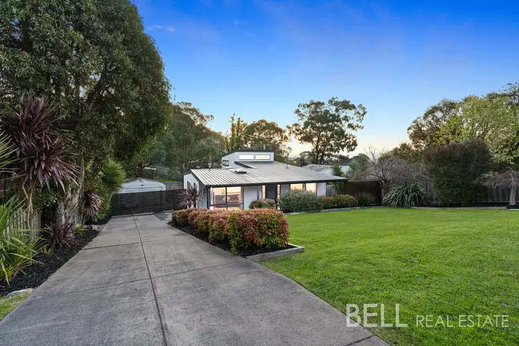 2 Vega Close, Lilydale VIC 3140