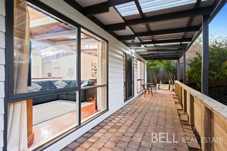 Second view of Homely house listing, 2 Vega Close, Lilydale VIC 3140