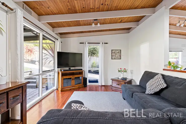 Third view of Homely house listing, 2 Vega Close, Lilydale VIC 3140
