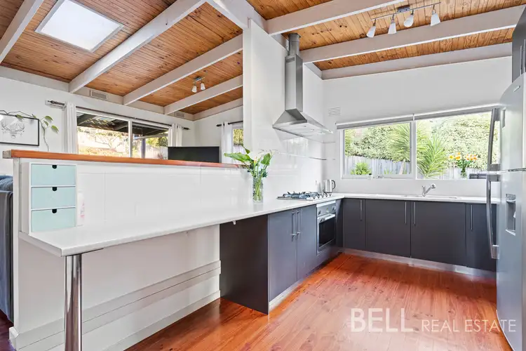Fourth view of Homely house listing, 2 Vega Close, Lilydale VIC 3140