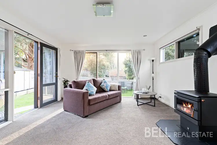 Sixth view of Homely house listing, 2 Vega Close, Lilydale VIC 3140