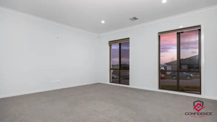 Second view of Homely house listing, 16 Yamma Way, Moncrieff ACT 2914