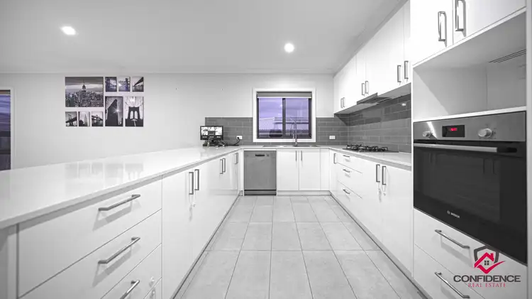 Third view of Homely house listing, 16 Yamma Way, Moncrieff ACT 2914