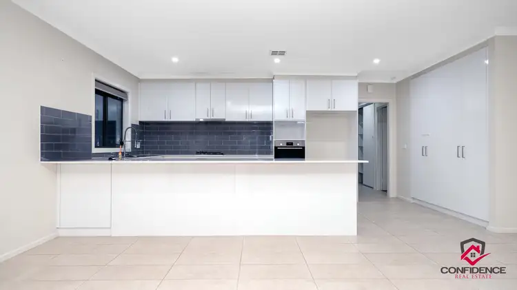 Fifth view of Homely house listing, 16 Yamma Way, Moncrieff ACT 2914