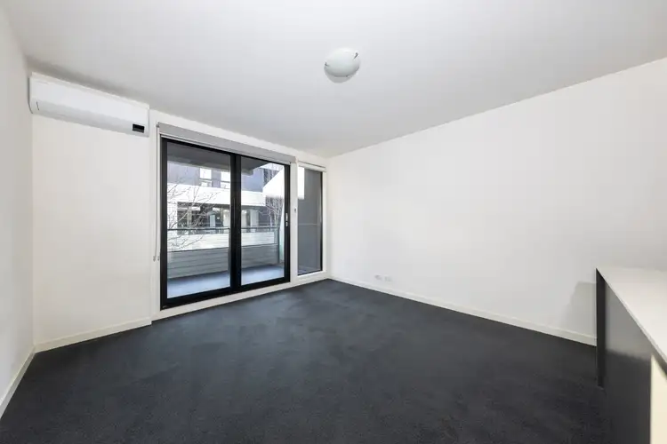 Second view of Homely townhouse listing, 10 Cirque Drive, Footscray VIC 3011