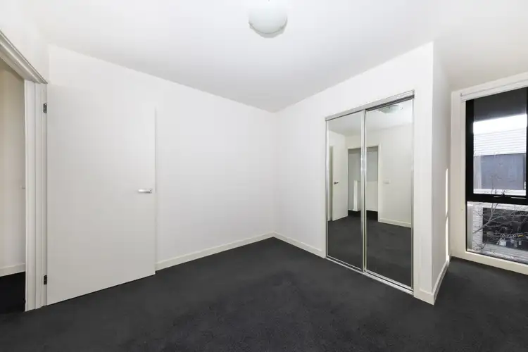 Fifth view of Homely townhouse listing, 10 Cirque Drive, Footscray VIC 3011