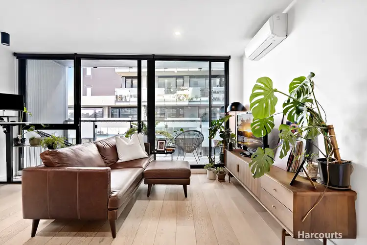 Main view of Homely apartment listing, 729/20 Shamrock Street, Abbotsford VIC 3067