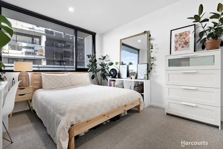Fifth view of Homely apartment listing, 729/20 Shamrock Street, Abbotsford VIC 3067
