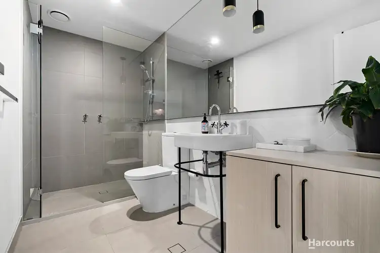 Sixth view of Homely apartment listing, 729/20 Shamrock Street, Abbotsford VIC 3067