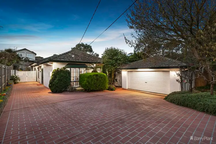 37 Kenilworth Parade, Ivanhoe VIC 3079