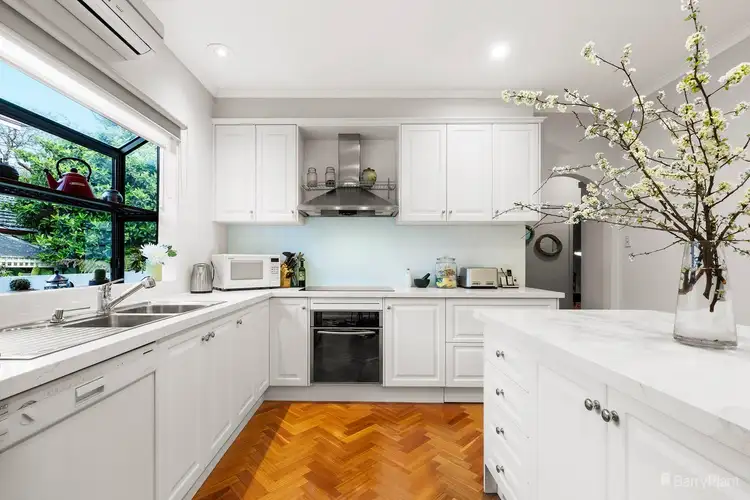 Third view of Homely house listing, 37 Kenilworth Parade, Ivanhoe VIC 3079