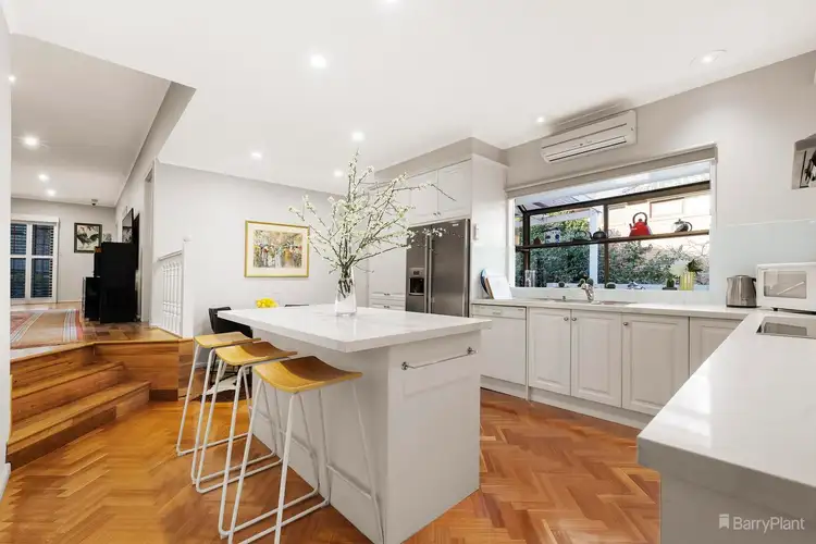 Fourth view of Homely house listing, 37 Kenilworth Parade, Ivanhoe VIC 3079
