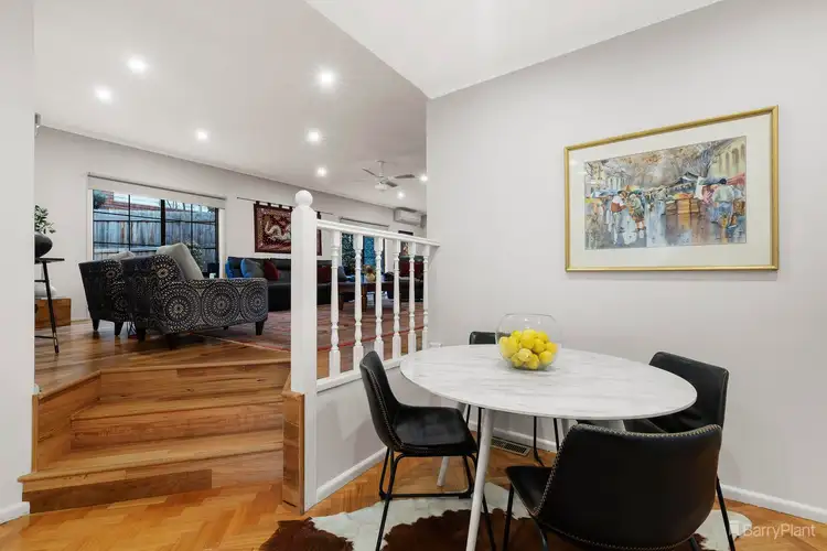 Fifth view of Homely house listing, 37 Kenilworth Parade, Ivanhoe VIC 3079