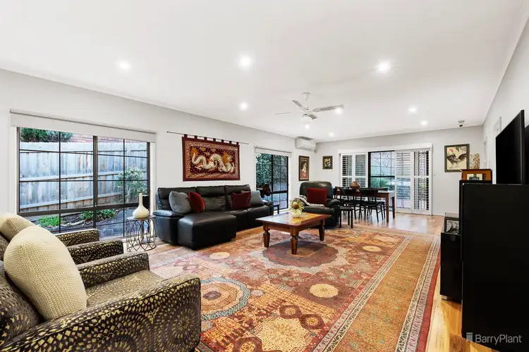 Sixth view of Homely house listing, 37 Kenilworth Parade, Ivanhoe VIC 3079