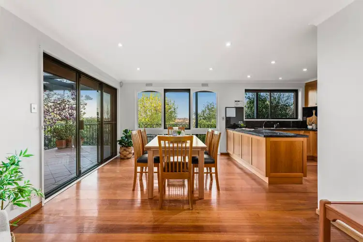 Third view of Homely house listing, 160 Mountain View Parade, Rosanna VIC 3084