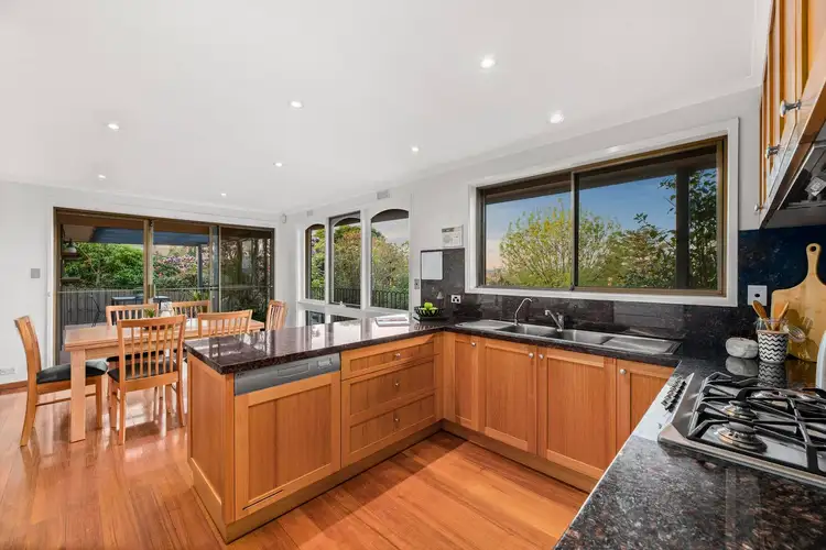 Fourth view of Homely house listing, 160 Mountain View Parade, Rosanna VIC 3084
