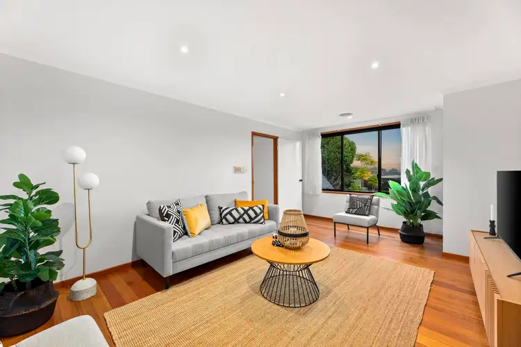 Fifth view of Homely house listing, 160 Mountain View Parade, Rosanna VIC 3084