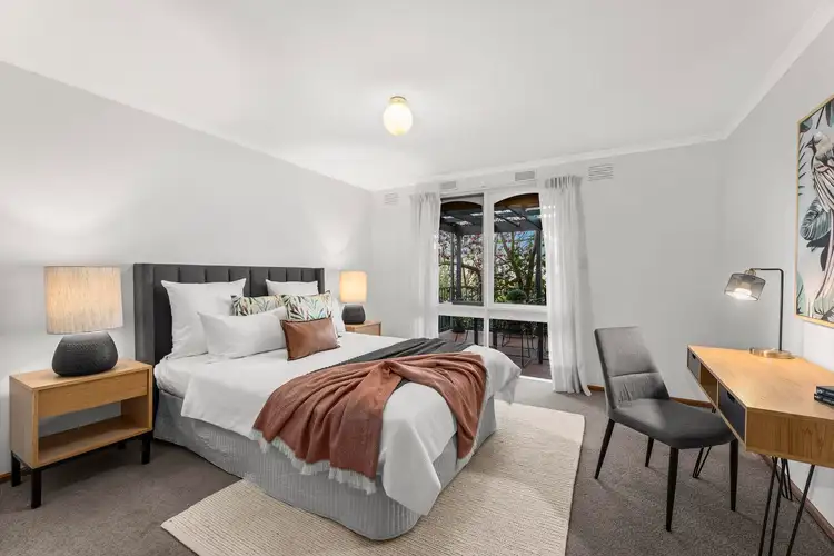 Sixth view of Homely house listing, 160 Mountain View Parade, Rosanna VIC 3084