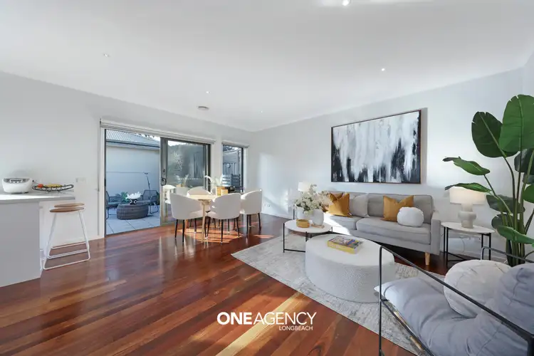 Main view of Homely unit listing, 2/43 Ella Grove, Chelsea VIC 3196