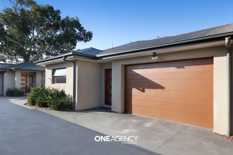 Second view of Homely unit listing, 2/43 Ella Grove, Chelsea VIC 3196