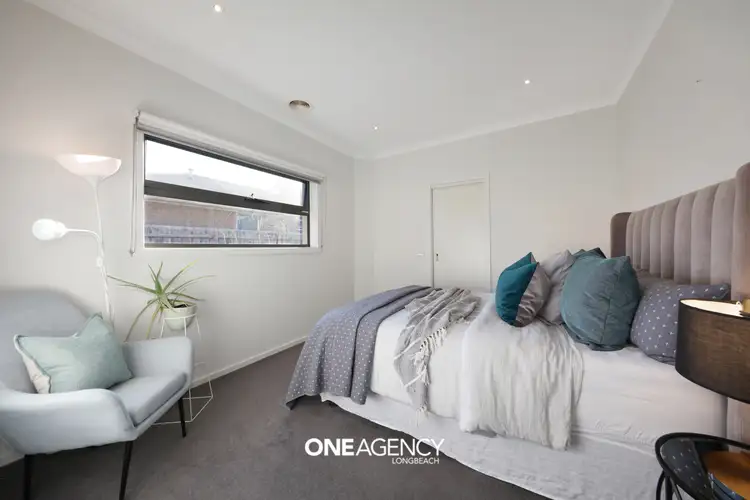 Fifth view of Homely unit listing, 2/43 Ella Grove, Chelsea VIC 3196