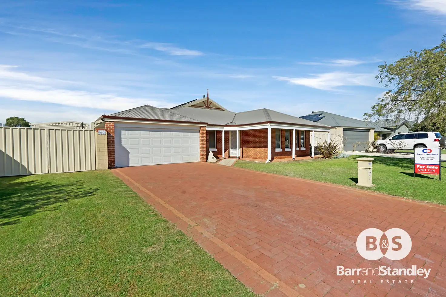 Main view of Homely house listing, 3 Modong Street, Dalyellup WA 6230
