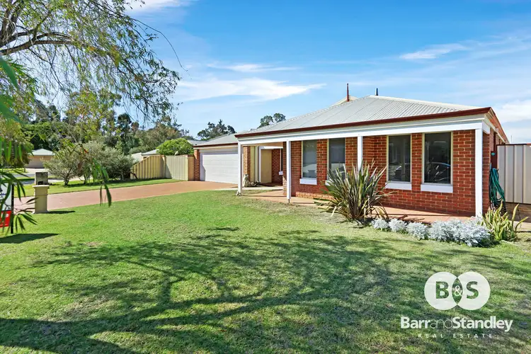 Third view of Homely house listing, 3 Modong Street, Dalyellup WA 6230