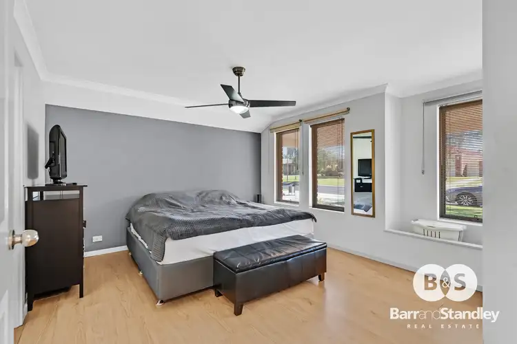 Fourth view of Homely house listing, 3 Modong Street, Dalyellup WA 6230