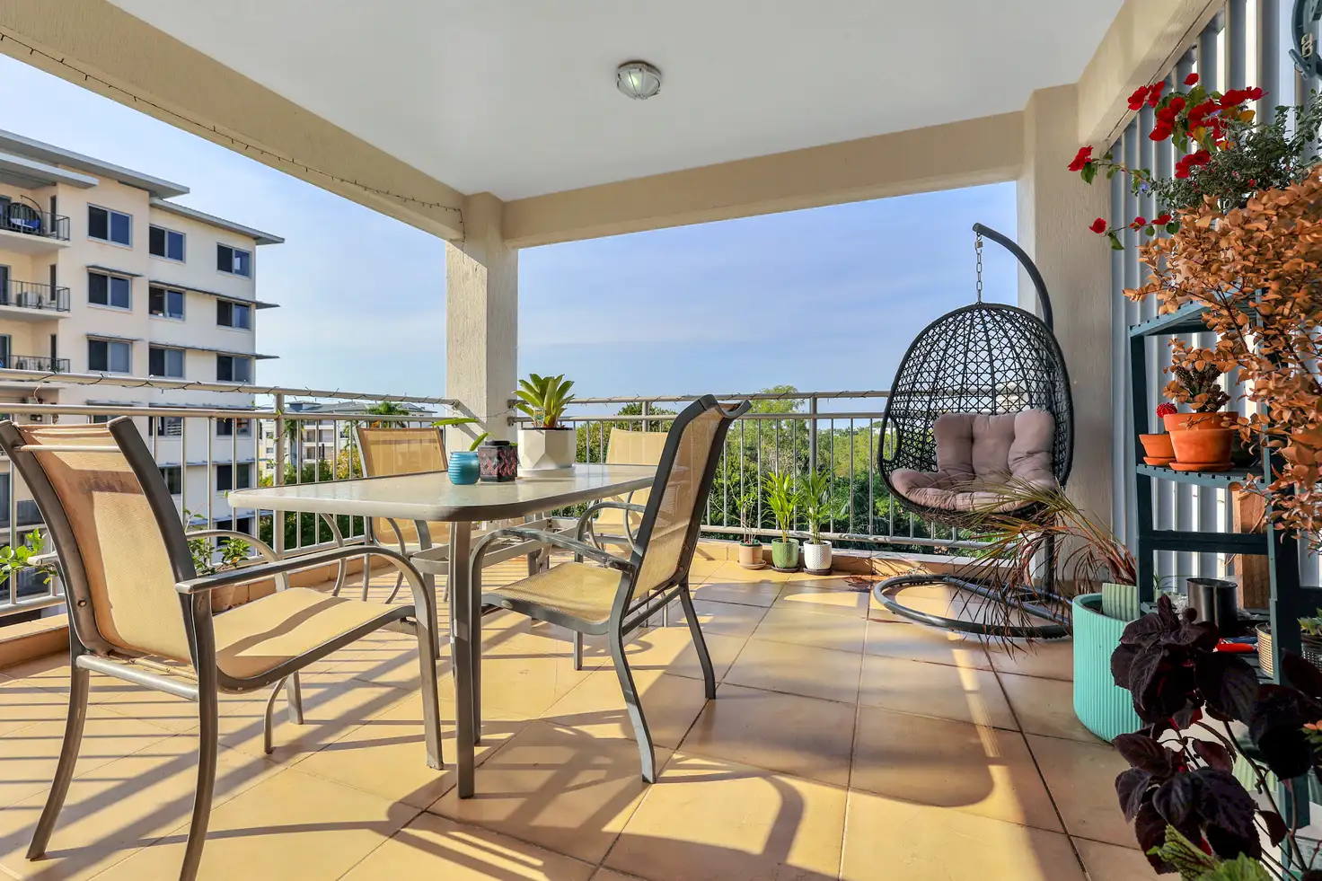 Main view of Homely unit listing, 17/144 Smith Street, Darwin City NT 800