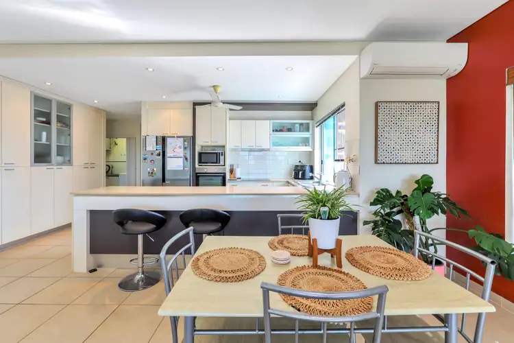 Third view of Homely unit listing, 17/144 Smith Street, Darwin City NT 800