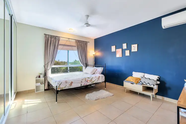 Fifth view of Homely unit listing, 17/144 Smith Street, Darwin City NT 800