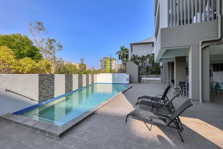 Sixth view of Homely unit listing, 17/144 Smith Street, Darwin City NT 800
