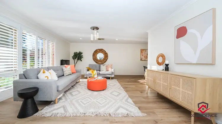 Second view of Homely house listing, 39 Hallstrom Circuit, Monash ACT 2904