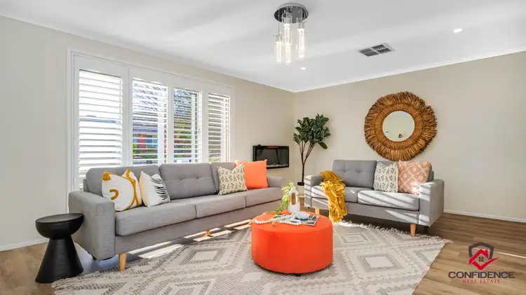 Third view of Homely house listing, 39 Hallstrom Circuit, Monash ACT 2904