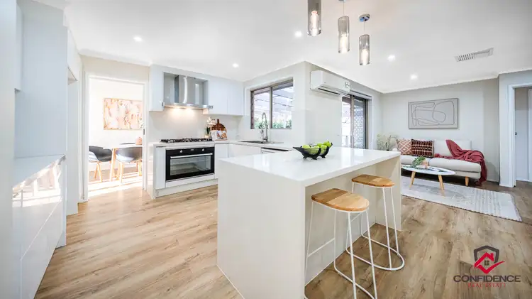 Fourth view of Homely house listing, 39 Hallstrom Circuit, Monash ACT 2904