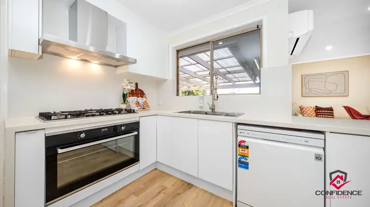 Fifth view of Homely house listing, 39 Hallstrom Circuit, Monash ACT 2904