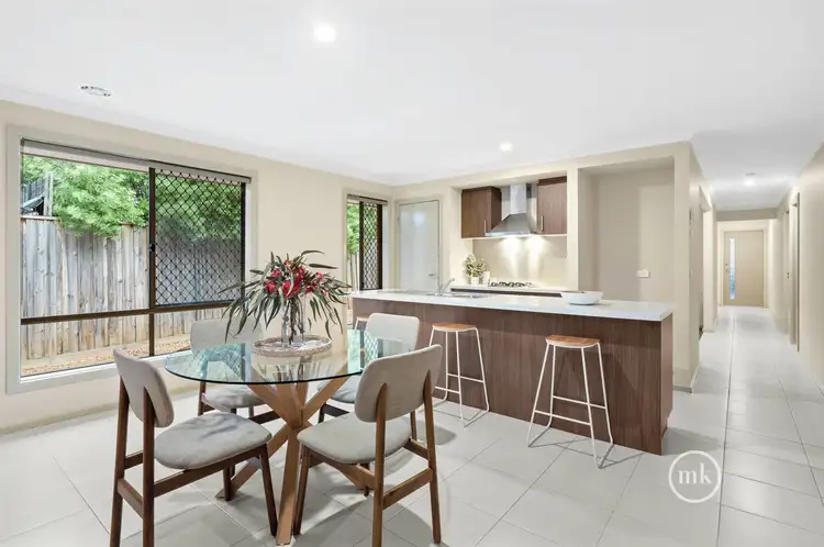 Fourth view of Homely house listing, 15 Shikra Place, Doreen VIC 3754