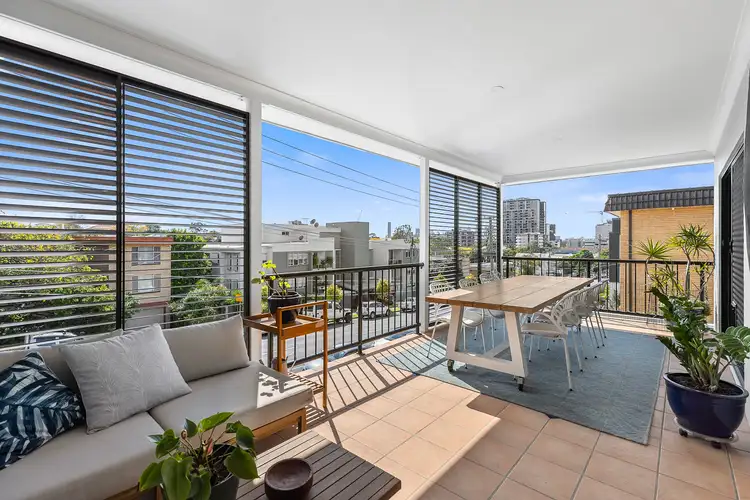 Main view of Homely unit listing, 4/102 Sherwood Road, Toowong QLD 4066