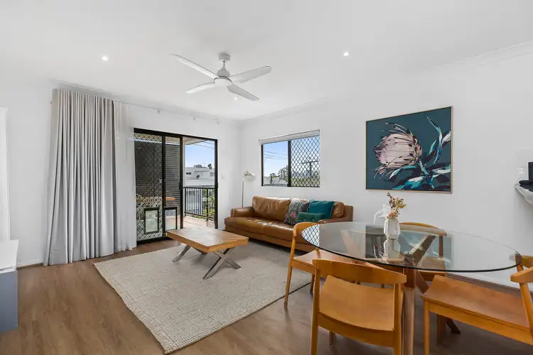 Third view of Homely unit listing, 4/102 Sherwood Road, Toowong QLD 4066
