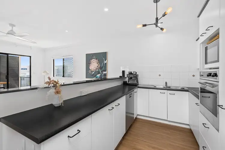 Fourth view of Homely unit listing, 4/102 Sherwood Road, Toowong QLD 4066