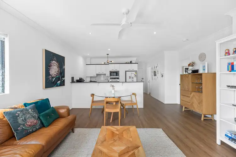 Fifth view of Homely unit listing, 4/102 Sherwood Road, Toowong QLD 4066