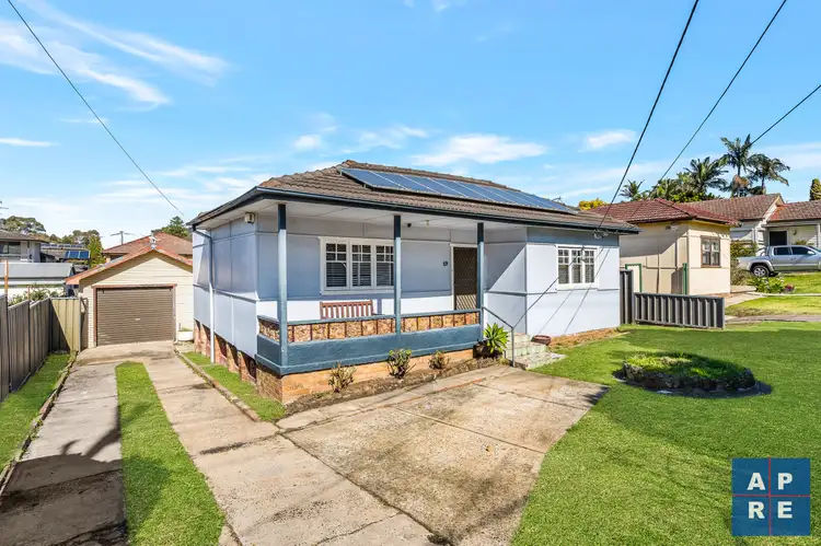 59 Neville Street, Smithfield NSW 2164