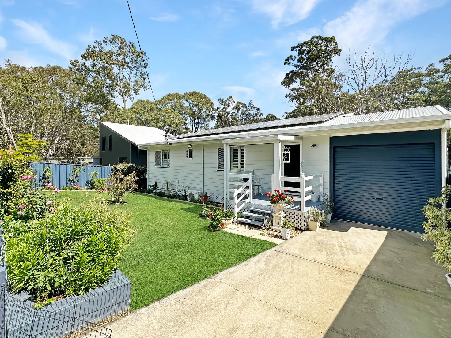 Main view of Homely house listing, 21 Devaney Street, Macleay Island QLD 4184
