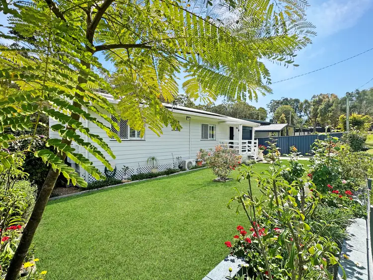 Second view of Homely house listing, 21 Devaney Street, Macleay Island QLD 4184