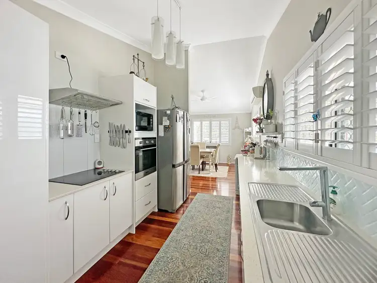 Third view of Homely house listing, 21 Devaney Street, Macleay Island QLD 4184
