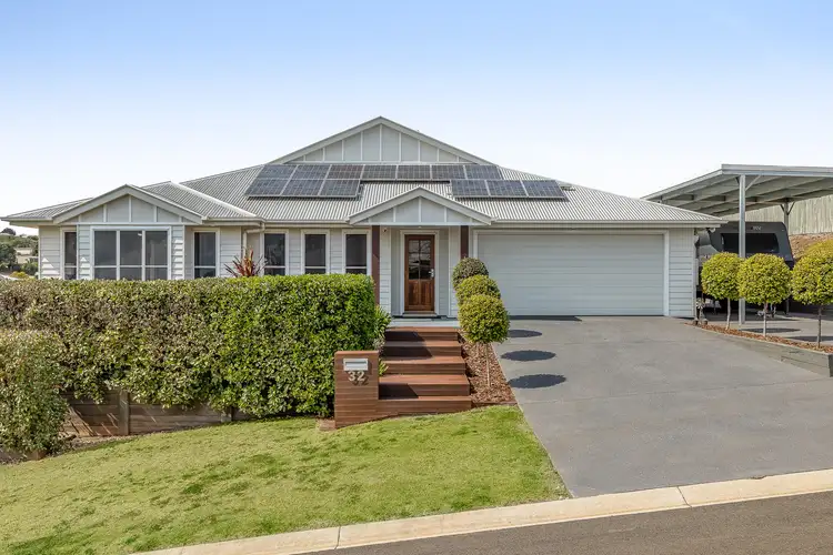 32 Federation Drive, Highfields QLD 4352