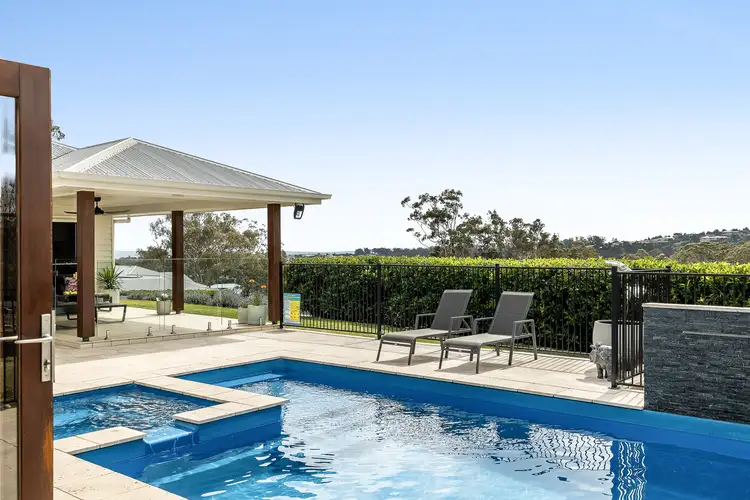 Second view of Homely house listing, 32 Federation Drive, Highfields QLD 4352