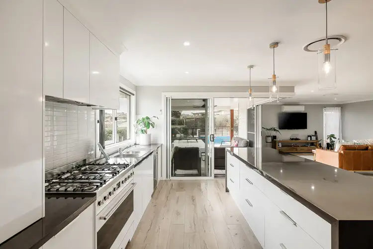 Sixth view of Homely house listing, 32 Federation Drive, Highfields QLD 4352