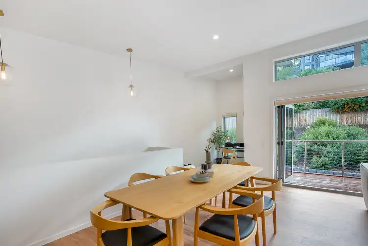 Fifth view of Homely townhouse listing, 9/337 Churchill Avenue, Sandy Bay TAS 7005